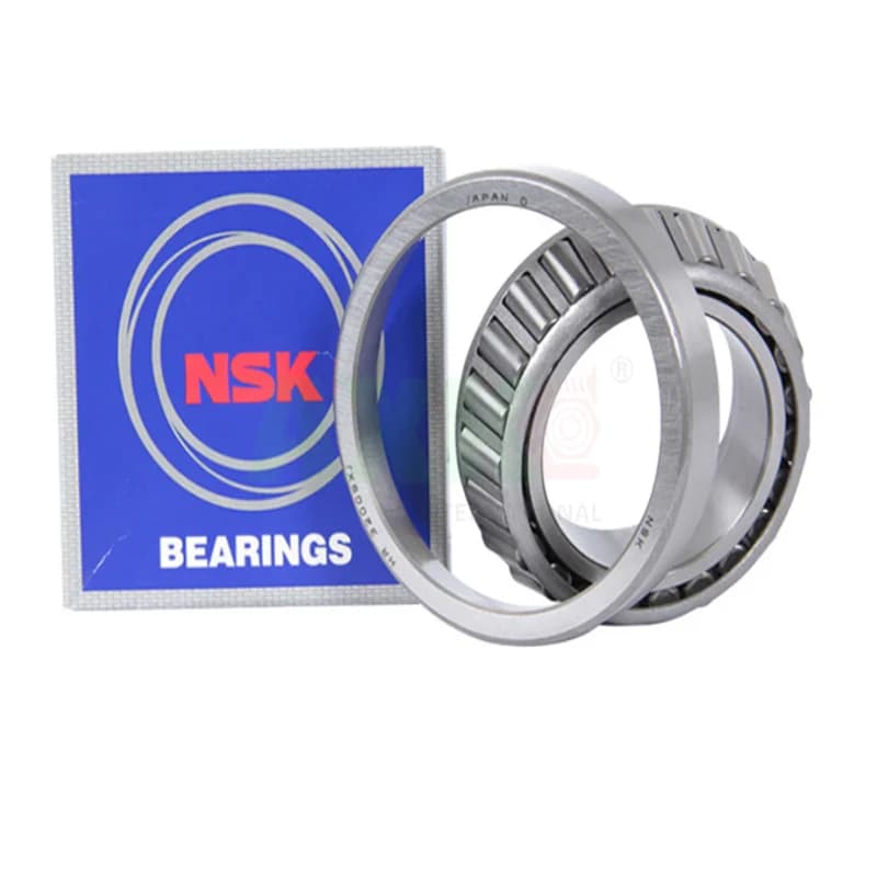 NSK High Quality Tapered Roller Bearings 32904 32905 32906 32907 32908 32909 32910 32911