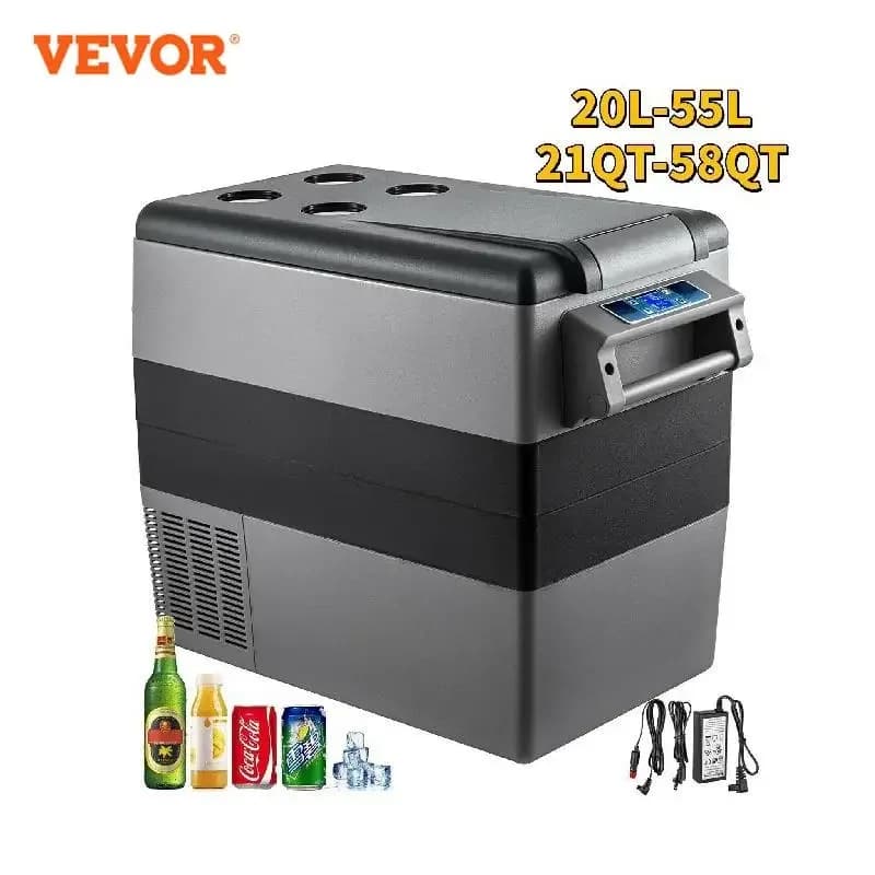 VEVOR Pro Leg Stretcher 220LBS Leg Stretch Machine20L30L35L40L45L50L55LCarRefrigeratorFridge