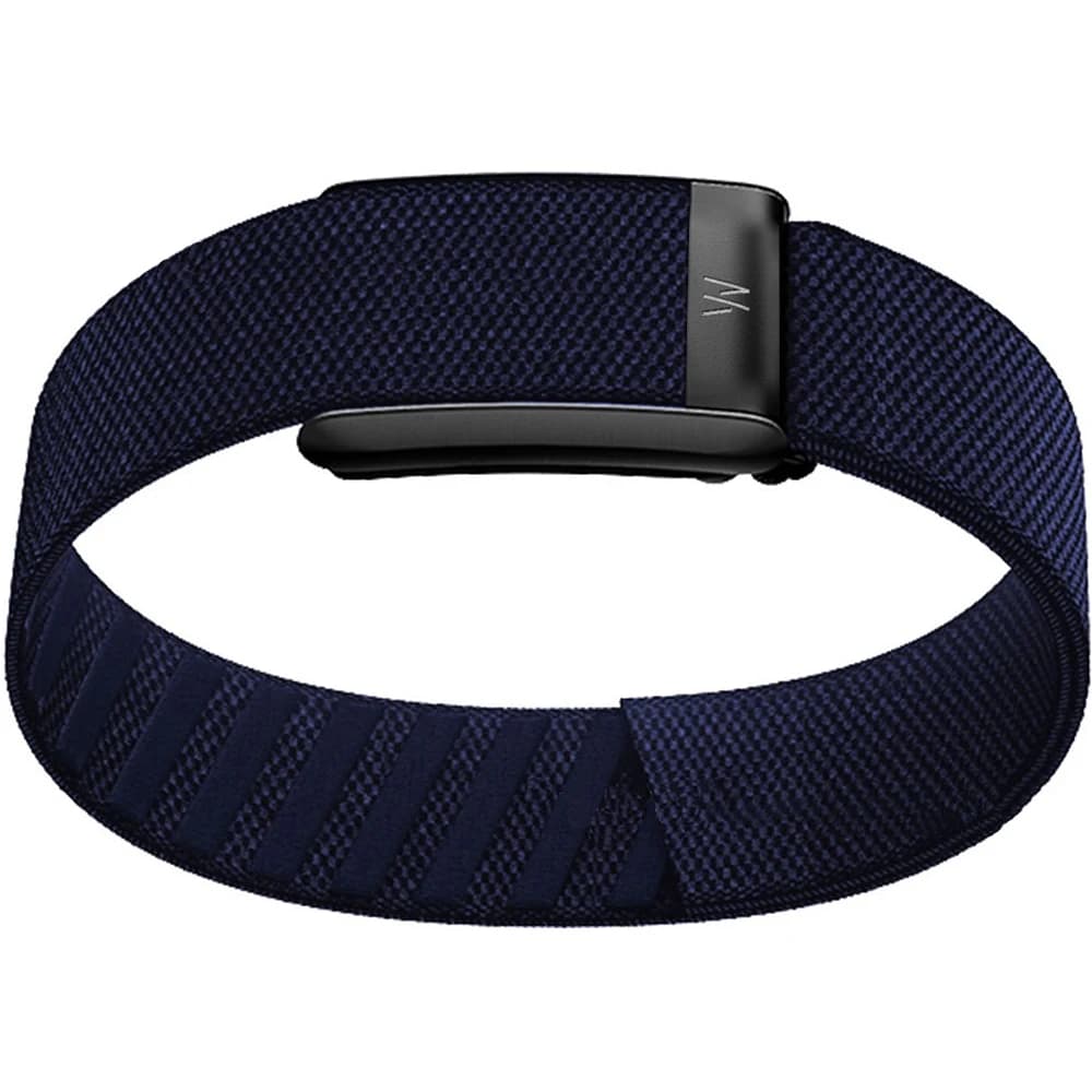 Suitable for Whoop5.0 PEAK/LIFE Armband, Wristband Elastic Nylon Bicep Strap, MG Sports Replacement Strap with U-Shaped Metal F
